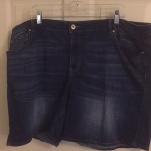 🌈 2 for $25 Sale! Denim Women’s Shorts